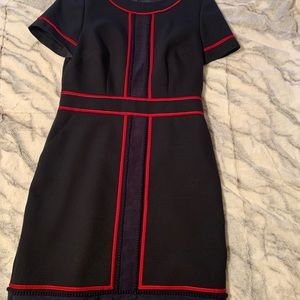 Boden classic British dress!